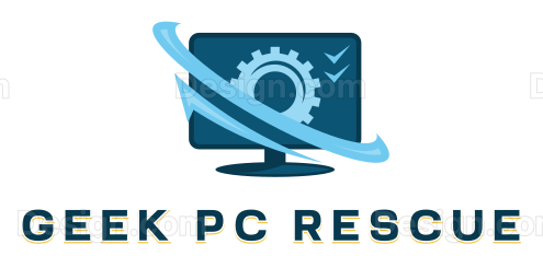 Geek PC Rescue