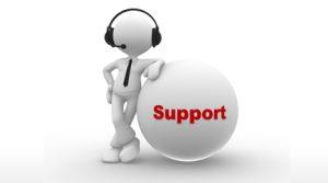 Hourly IT Support